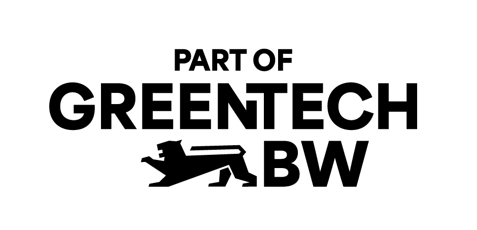 Part of Greentech BW