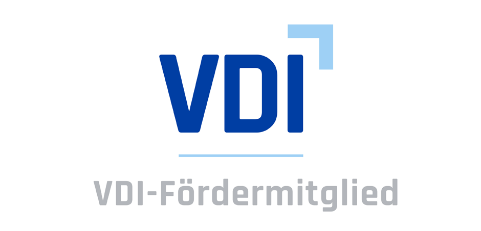 VDI-Fördermitglied